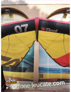 Aile Best Kiteboarding Roca... 2