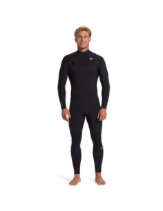 Combinaison Billabong Revolution Natural 5/4 mm Front Zip
