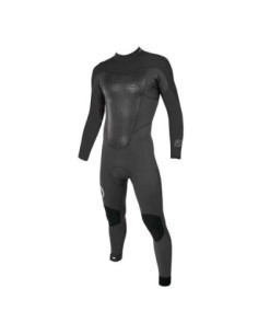 Combinaison Soöruz Fighter 5/4/3 mm Back Zip 2024