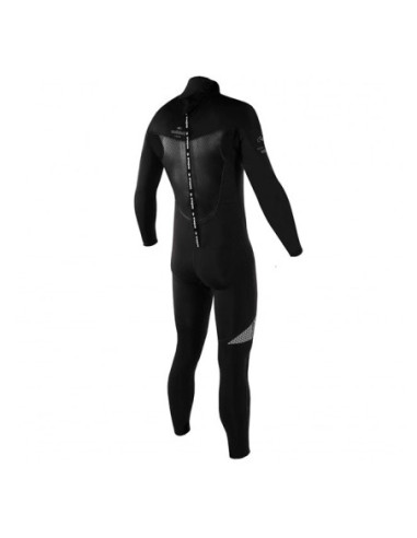 Combinaison Soöruz Fighter 5/4/3 mm Back Zip 2024