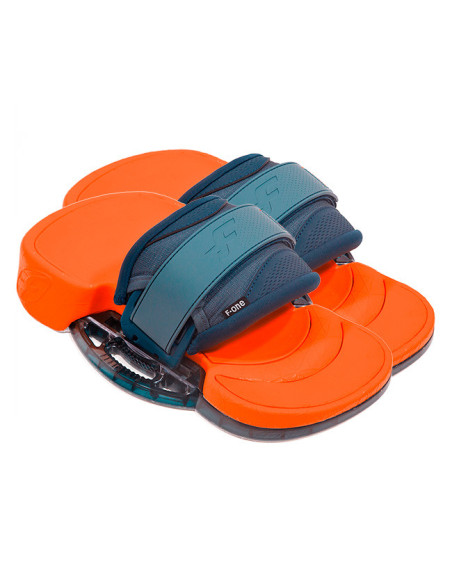 F-One Platinium3 Bindings 2025