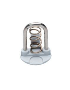 Duotone Bouton poussoir inclus ressort – Release Button inc.spring for UNI+Power XT2.0