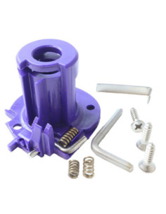 Duotone Bottom Insert compl. Power.XT 2.0 - SDM - 2022 / 2023