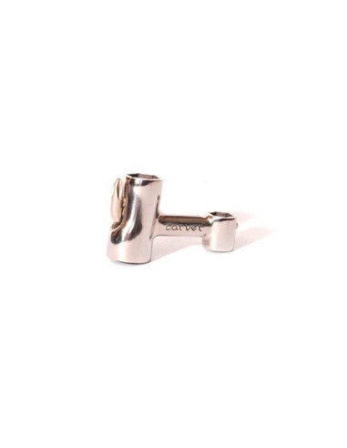 Clef Pipewrench Carver