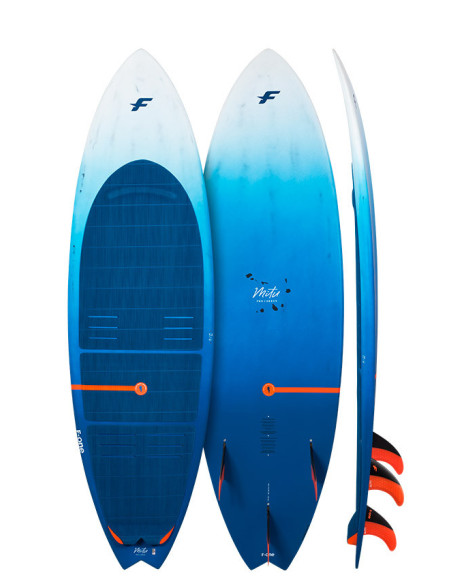 Planche de Kite F-One Mitu Pro Carbon 2023