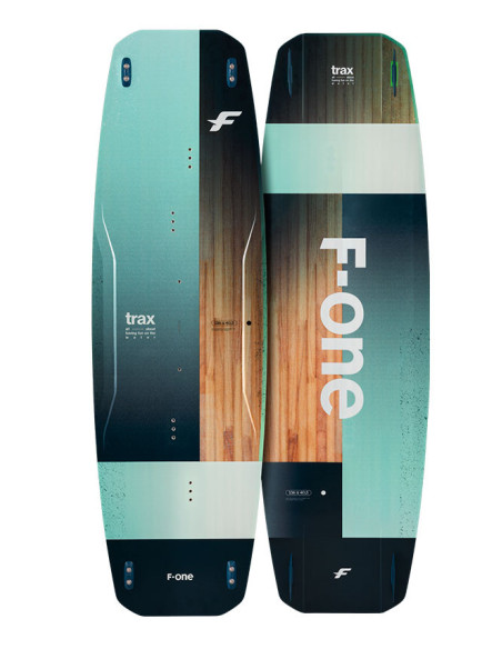Planche de Kitesurf F-One Trax 2025