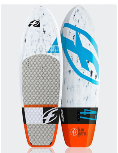 F-One Foilboards Carbon Series 47 - 2018