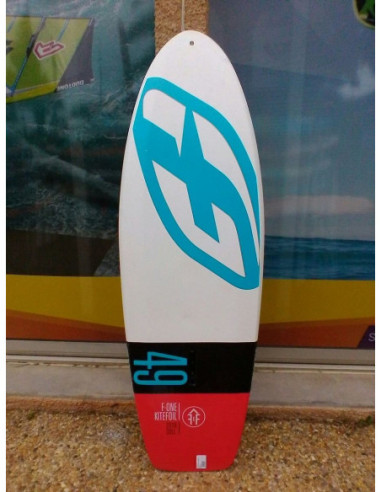 F-One Foil board 49 2016 d'occasion
