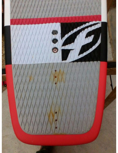F-One Foil board 49 2016 d'occasion