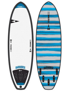 Planche de surf SIC Darkhorse 2024 - 5 8"
