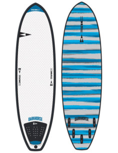 Planche de surf SIC Darkhorse 2024 - 5 8" 2