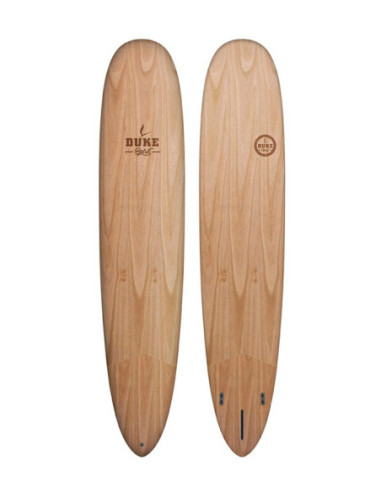 Planche de Surf Surfpistols Duke Longboard 9  2023