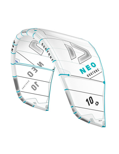Aile Kite Duotone Neo Concept Blue 2025