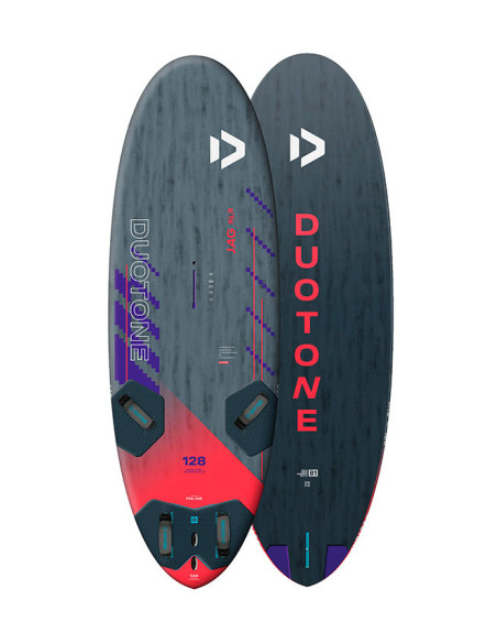 Planche de Windsurf Duotone Jag SLS 2025