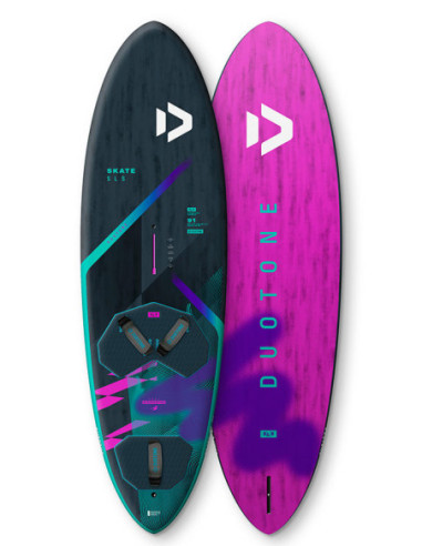 Planche de Windsurf Duotone Skate SLS 2025