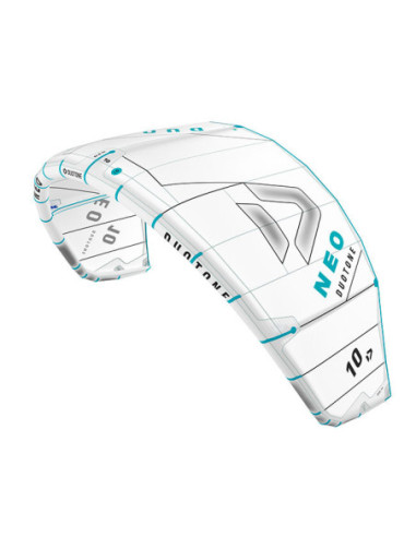 Aile Kite Duotone Neo Concept Blue 2025