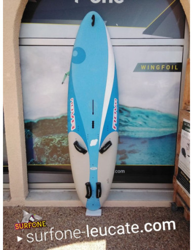 Bic Nova 120 L 2008 d'occasion