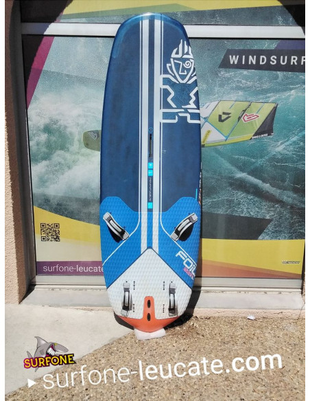 Starboard Foil 133 L 2018 d'occasion