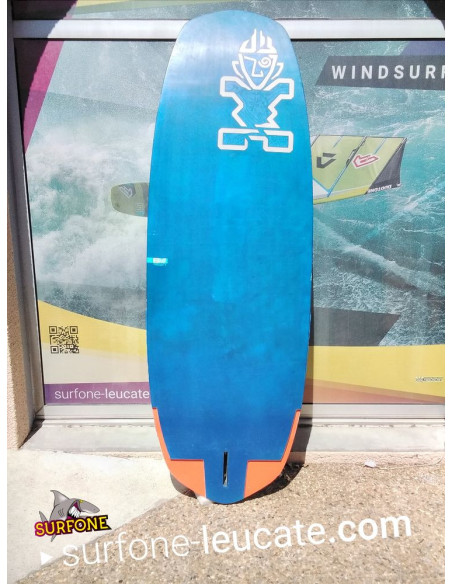 Starboard Foil 133 L 2018 d'occasion