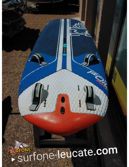 Starboard Foil 133 L 2018 d'occasion