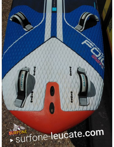 Starboard Foil 133 L 2018 d'occasion