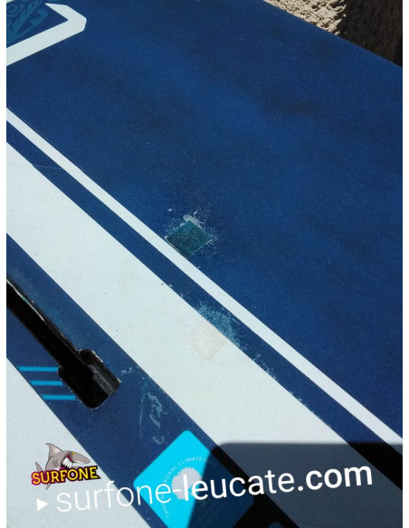 Starboard Foil 133 L 2018 d'occasion