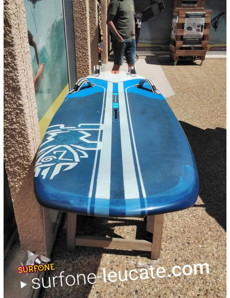 Starboard Foil 133 L 2018 d'occasion