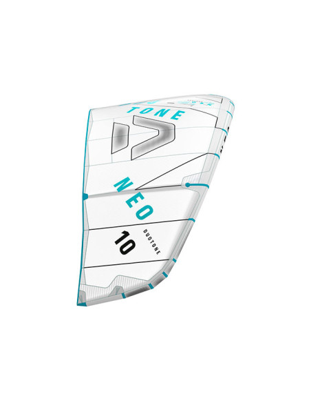 Aile Kite Duotone Neo Concept Blue 2025