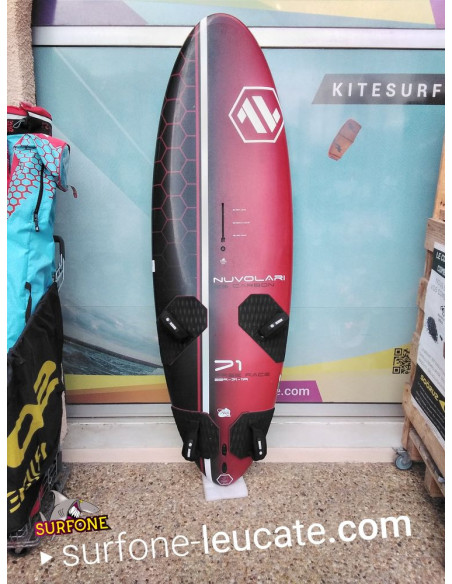 AV-Boards Nuvolari 119 L 2024 d'occasion