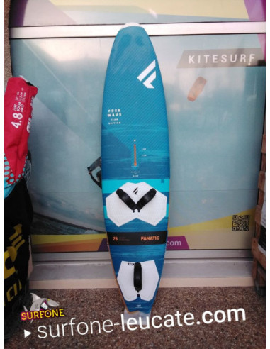 Fanatic freewave te 75 L 2020 d'occasion