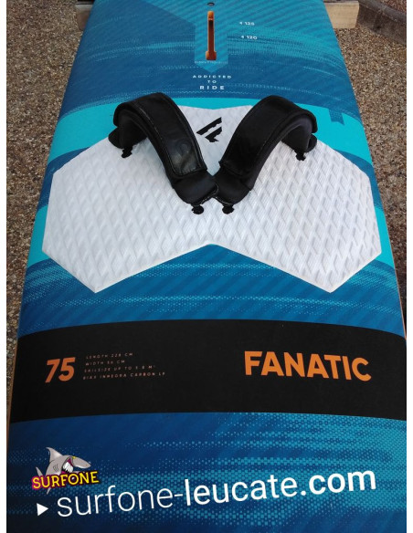 Fanatic freewave te 75 L 2020 d'occasion