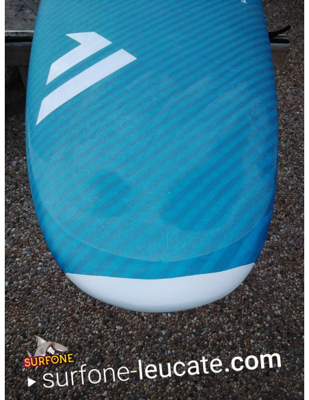 Fanatic freewave te 75 L 2020 d'occasion