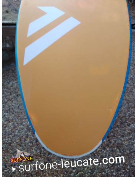 Fanatic freewave te 75 L 2020 d'occasion