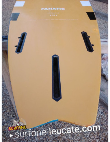 Fanatic freewave te 75 L 2020 d'occasion