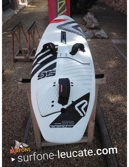 Severne Dyno 95 L 2023 d'occasion