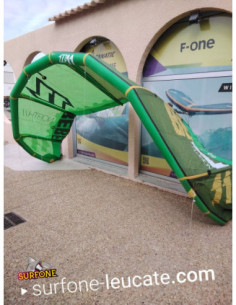 Aile North Kiteboarding...