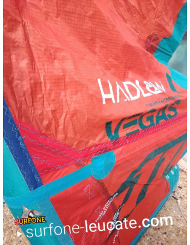 Aile North Kiteboarding Vegas 7 m² 2015...