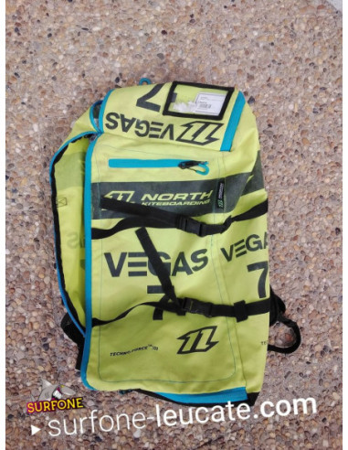 Aile North Kiteboarding Vegas 7 m² 2015...