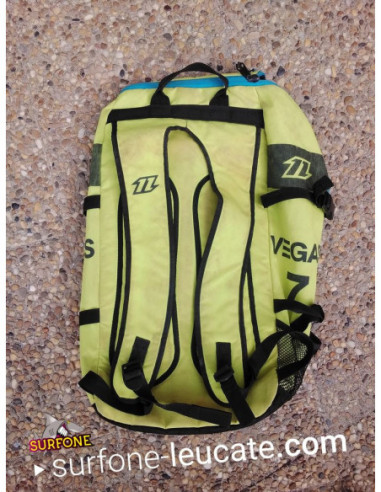Aile North Kiteboarding Vegas 7 m² 2015...
