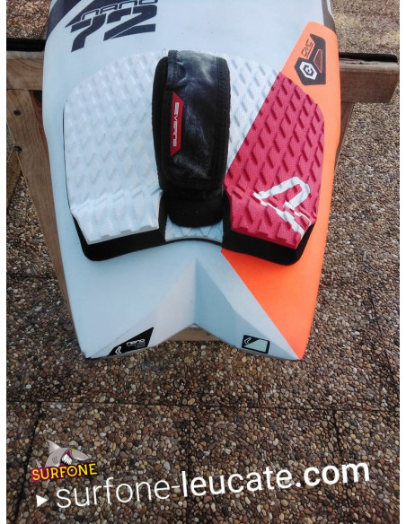 Severne Nano 72 L 2021 d'occasion