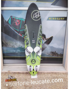 NoveNove Slalom 89 L 2017...