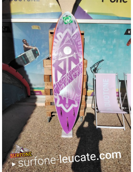 RRD freewave 74 L 2016 d'occasion