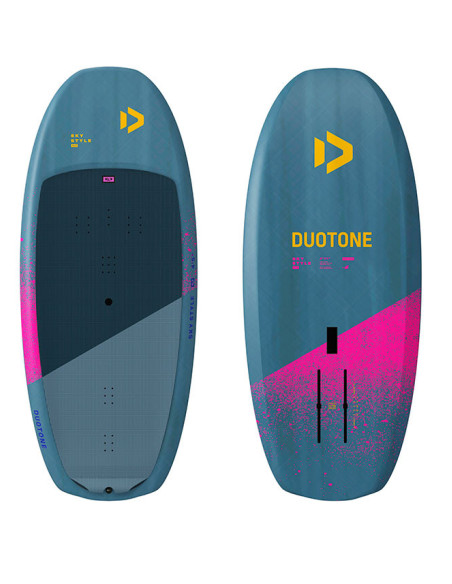 Planche de wing Duotone Sky Style SLS 2025