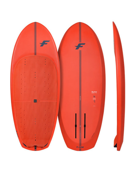 Planche de Wingsurf F-One Rocket Wing-S