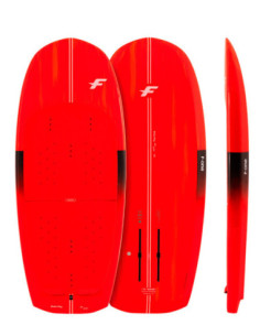 Planche de Wingsurf F-One Rocket Wing 2025