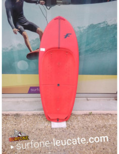 F-One Rocket wing-S 4'8" -...