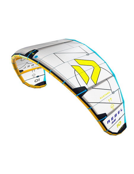 Aile de kitesurf Duotone Rebel D/LAB 2025