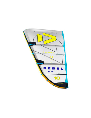 Aile de kitesurf Duotone Rebel D/LAB 2025