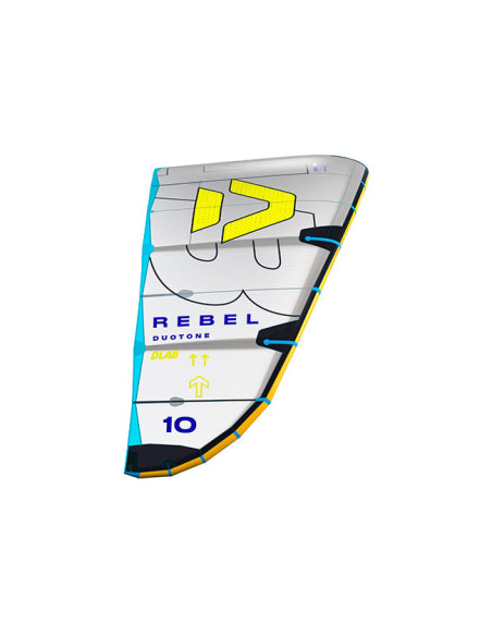 Aile de kitesurf Duotone Rebel D/LAB 2025