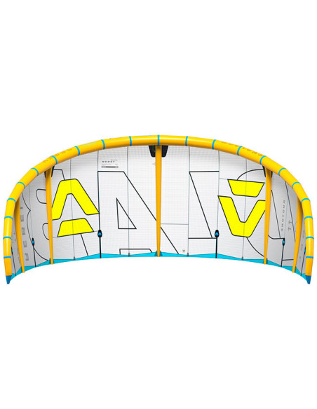 Aile de kitesurf Duotone Rebel D/LAB 2025